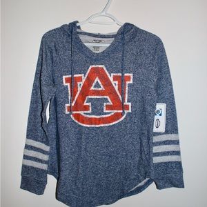 #45 New with tags! 💗UAuburn - Brand New - Authentic UA Auburn college sweatshirt